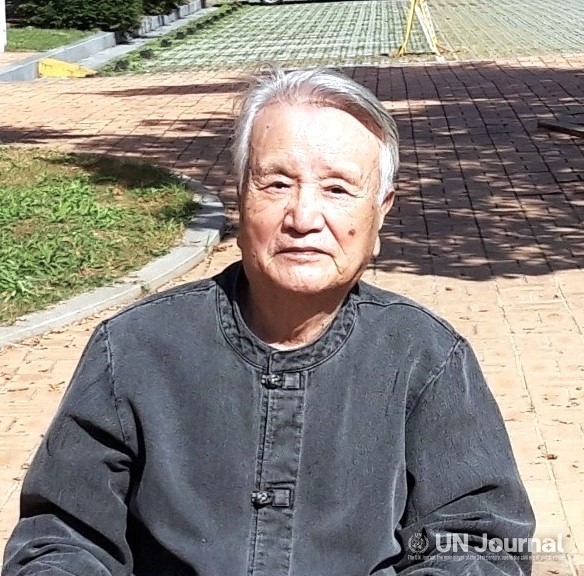 Chang, Sung Soun