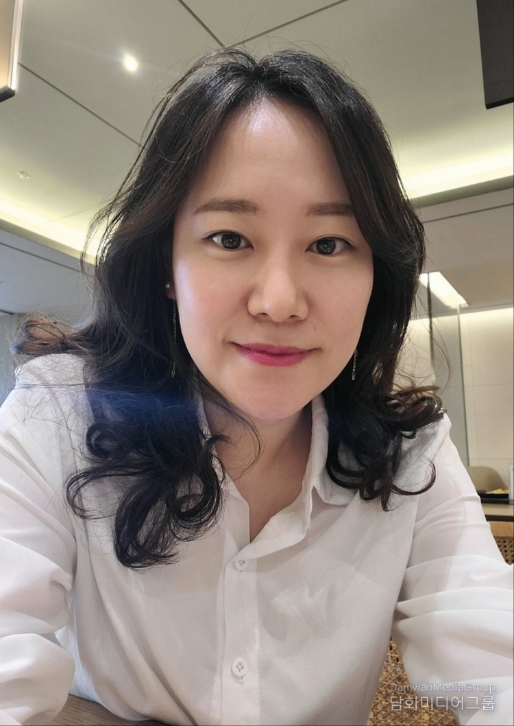 Artist Seo Eun-hye / Courtesy of Artist Seo Eun-hye