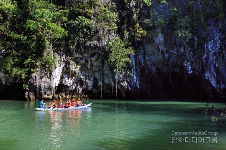 Palawan, Puerto Princesa Underground River