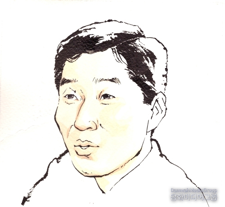 Lee Jon-young, publisher-chairman of the Diplomacy Journal