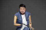 Master of this era, Lacquerware Artist Seok Chang-woo