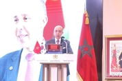 “Moroccan Sahara is a successful model of autonomy in the Maghreb, Africa”