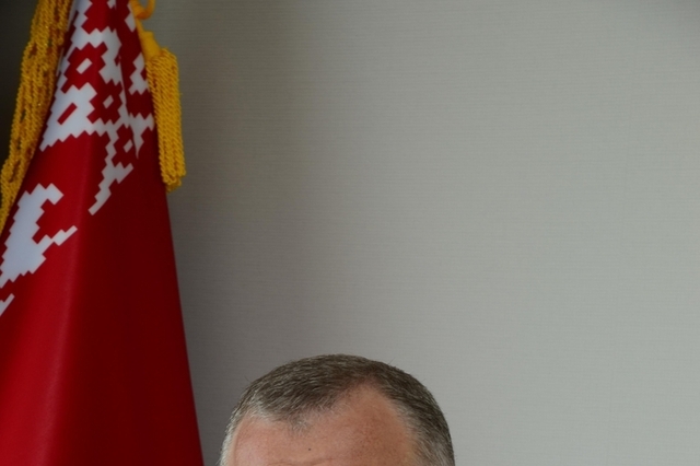 “Belarus boasts of beautiful nature and hospitable people”