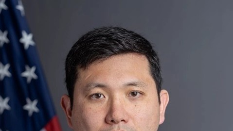 U.S. Acting Ambassador to South Korea Joseph Yun to be replaced