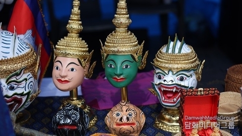 [Special Column] Cambodia, a Buddhist nation: The land of compassion became a den of crime