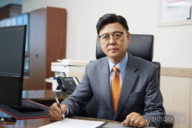 KBIOHealth Chairman Lee says, “Making Osong the Heart of Global Bio”