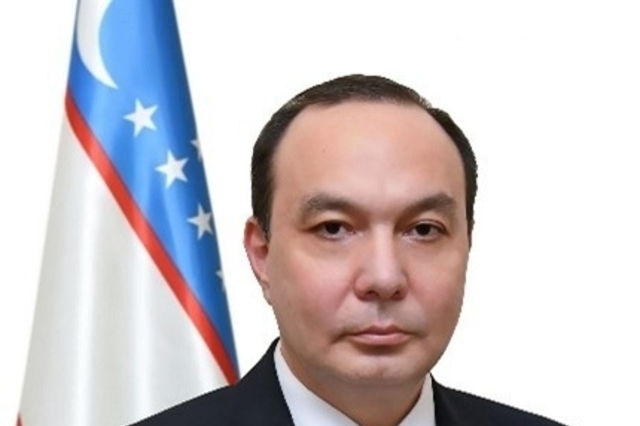 Uzbekistan Enters a New Stage of Development Through a Strategic Presidential Address