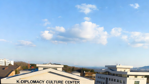 Establishing a School for Diplomatic Talent. "Diplomatic Journal Promotes Educational Hub for Nurturing K-Diplomatic Cultural Envoys"