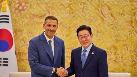 Korea-UAE: A Future of Trust Blooming in the Desert