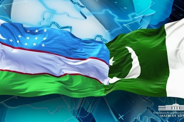 Bridges of Friendship: Toward New Horizons of Uzbek–Pakistani Partnership