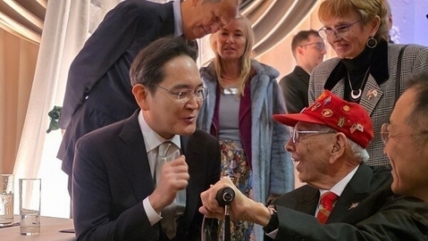 The Lee Kun-hee Collection, which introduced Korean art to the world, has led to an elevation of national prestige.