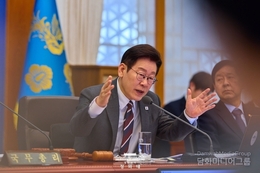 President Lee's 'Geunyang Dream' initaitve to expand in May