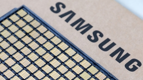 Samsung Electronics Mass-Produces World's Highest-Performance HBM4