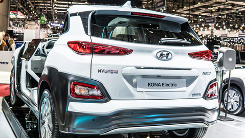 Korea Auto Industry Posts Double-Digit Gains Across All Key Indicators in January 2026