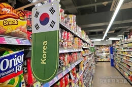 K-Food Goes Global: Korean Food Service Brands Ride the Hallyu Wave