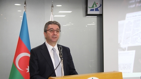 Shared Pain, Shared Promise: Azerbaijan and Korea Reflect on Khojaly at Third Annual Symposium