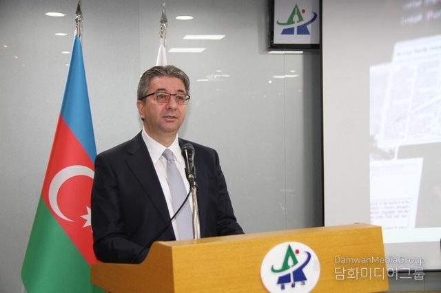 Shared Pain, Shared Promise: Azerbaijan and Korea Reflect on Khojaly at Third Annual Symposium