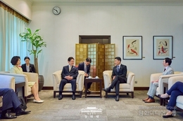 AI Partners and Cultural Allies: Korea and Singapore Deepen Ties