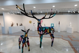 2026 Seoul International Sculpture Festa Moves to Exhibition in National Assembly Complex