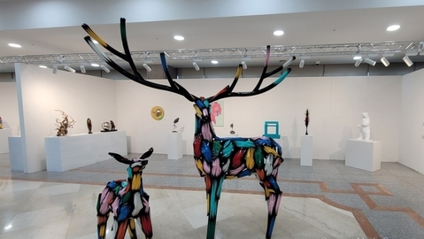 2026 Seoul International Sculpture Festa Moves to Exhibition in National Assembly Complex