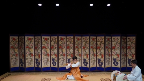 2026 Sanjo Festival Opens April 2 at Seoul Donhwamun Traditional Theater