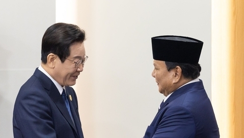Indonesia, France, and the New Seoul Consensus: Lee Jae Myung's Diplomatic Double Header