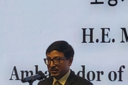 From Palaces to Pilgrimages: India Pitches Luxury and Serenity to Korean Tourists