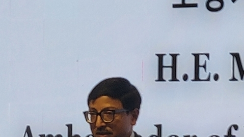 From Palaces to Pilgrimages: India Pitches Luxury and Serenity to Korean Tourists