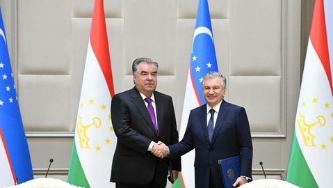 Two Nations - One Culture