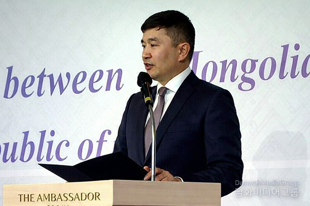 The Two Countries Share a Long History of Friendship and Cooperation