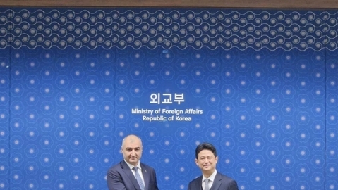 Korea-Turkmenistan relations upgraded to a Strategic Partnership