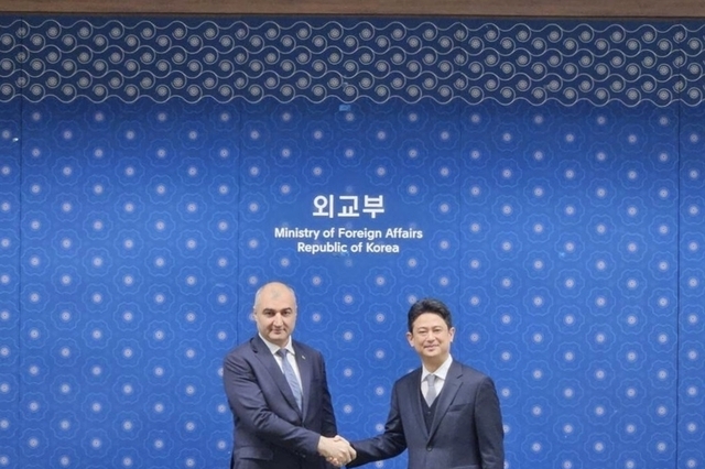 Korea-Turkmenistan relations upgraded to a Strategic Partnership